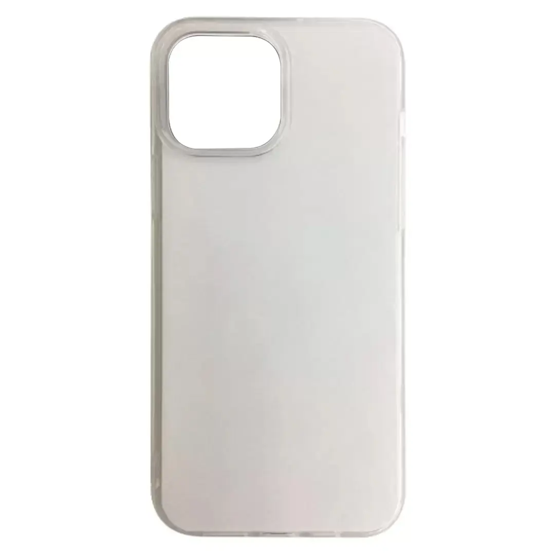 iPhone 14 Pro Max Tpu Clear Case